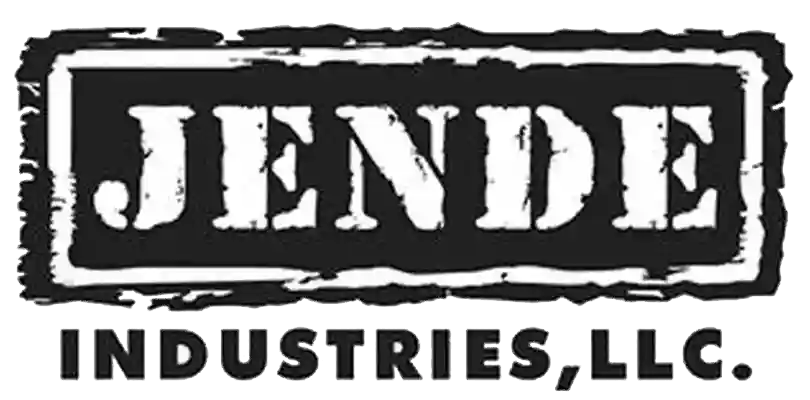 Jende Industries Logo